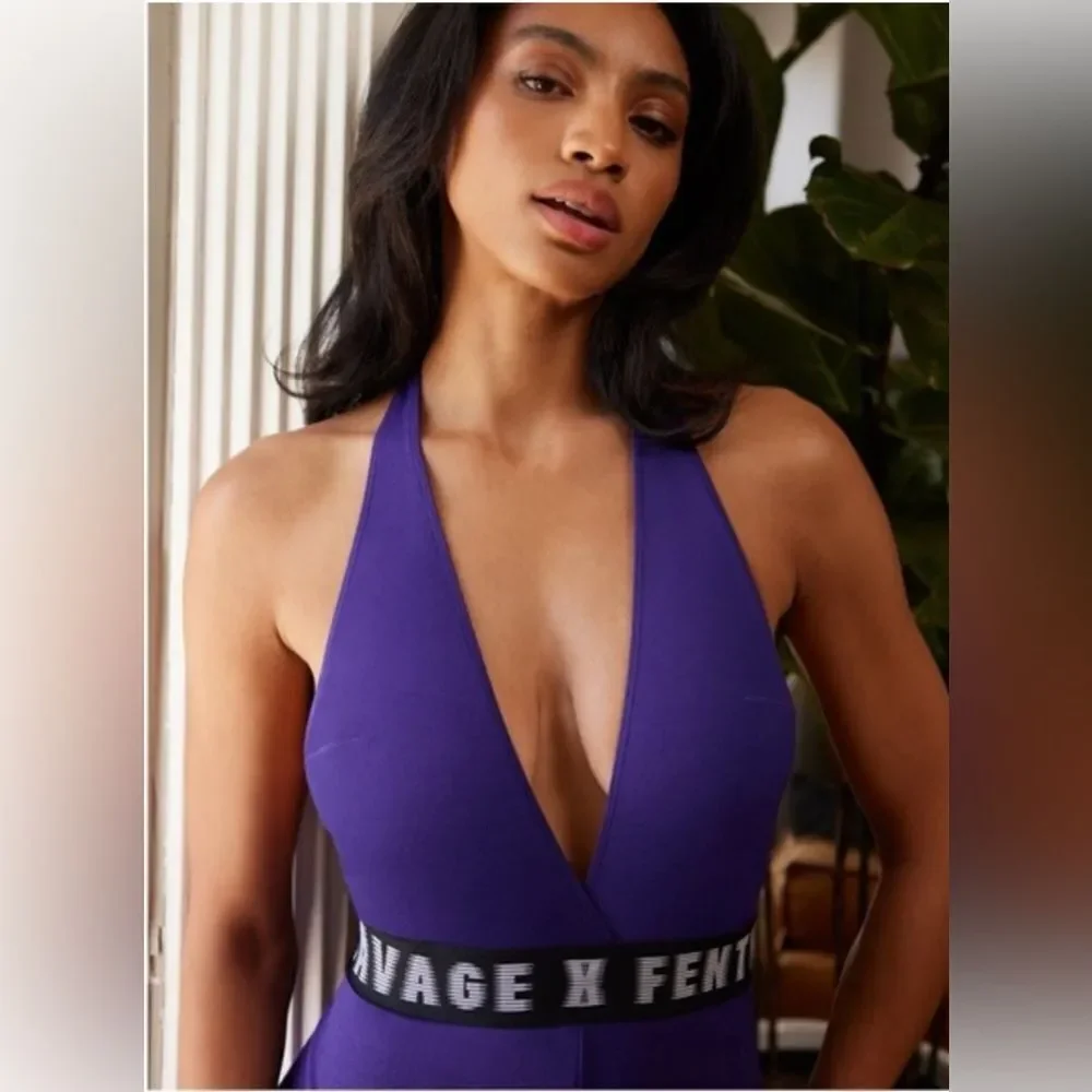 Savage X Fenty nwt savage